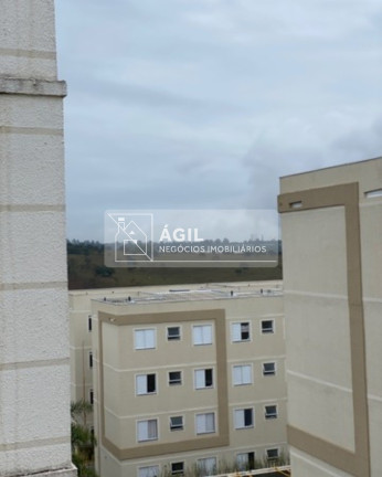 Imagem Apartamento com 2 Quartos à Venda, 48 m² em Jardim Nova Michigan - São José Dos Campos Imagem Apartamento com 2 Quartos à Venda, 48 m² em Jardim Nova Michigan - São José Dos Campos