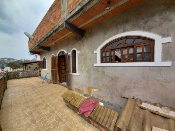 Imagem Casa com 2 Quartos à Venda, 286 m² em Bom Retiro - Teresópolis Imagem Casa com 2 Quartos à Venda, 286 m² em Bom Retiro - Teresópolis