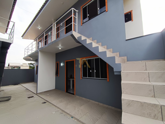 Imagem Imóvel com 6 Quartos à Venda, 265 m² em Campo Duna - Imbituba Imagem Imóvel com 6 Quartos à Venda, 265 m² em Campo Duna - Imbituba