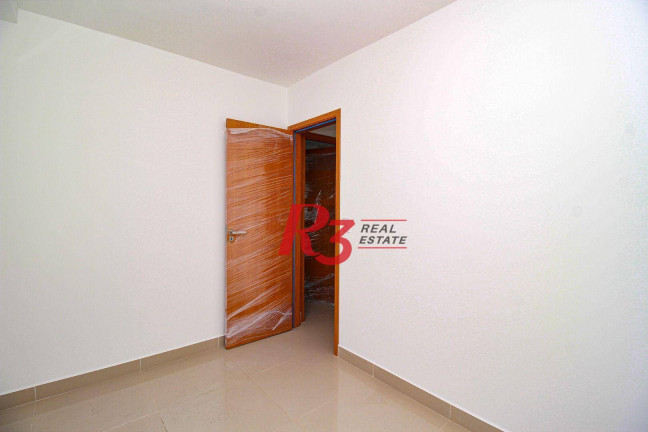 Imagem Apartamento com 2 Quartos à Venda, 53 m² em Embaré - Santos Imagem Apartamento com 2 Quartos à Venda, 53 m² em Embaré - Santos