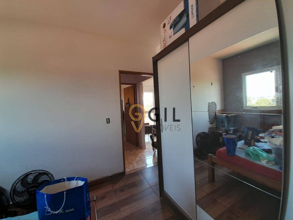 Imagem Apartamento com 2 Quartos à Venda, 63 m² em Cidade Salvador - Jacareí Imagem Apartamento com 2 Quartos à Venda, 63 m² em Cidade Salvador - Jacareí