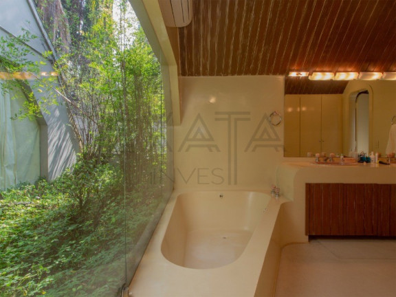 Imagem Casa com 4 Quartos à Venda, 820 m² em Fazenda Morumbi - São Paulo Imagem Casa com 4 Quartos à Venda, 820 m² em Fazenda Morumbi - São Paulo