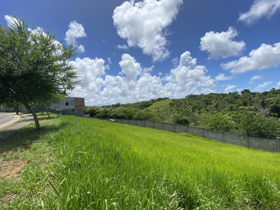 Imagem Terreno à Venda, 392 m² em Alphaville Litoral Norte 2 - Camaçari Imagem Terreno à Venda, 392 m² em Alphaville Litoral Norte 2 - Camaçari