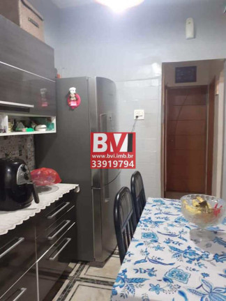 Imagem Apartamento com 2 Quartos à Venda, 67 m² em Olaria - Rio De Janeiro Imagem Apartamento com 2 Quartos à Venda, 67 m² em Olaria - Rio De Janeiro