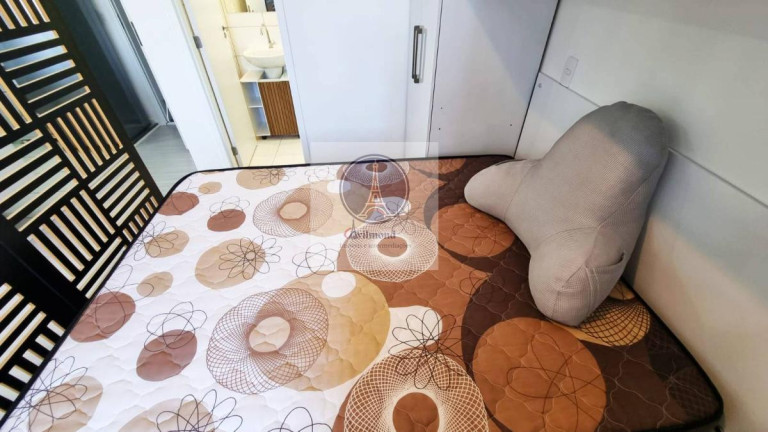 Imagem Apartamento com 1 Quarto para Alugar, 26 m² em Bela Vista - São Paulo Imagem Apartamento com 1 Quarto para Alugar, 26 m² em Bela Vista - São Paulo