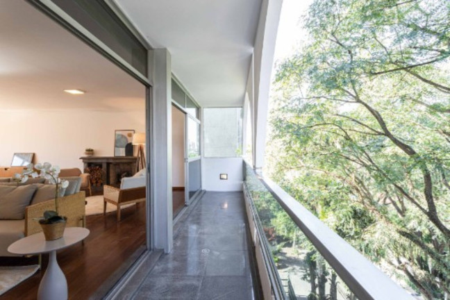 Imagem Apartamento com 4 Quartos à Venda, 227 m² em Perdizes - São Paulo