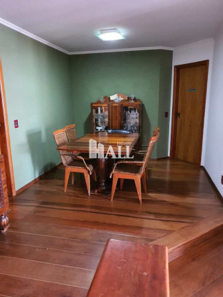 Imagem Apartamento com 3 Quartos à Venda, 140 m² em Centro - São José Do Rio Preto Imagem Apartamento com 3 Quartos à Venda, 140 m² em Centro - São José Do Rio Preto
