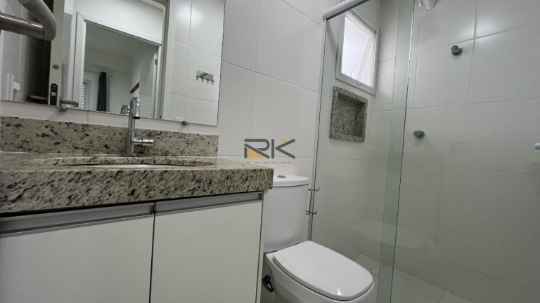 Imagem Apartamento com 2 Quartos à Venda, 61 m² em Praia Grande - Ubatuba