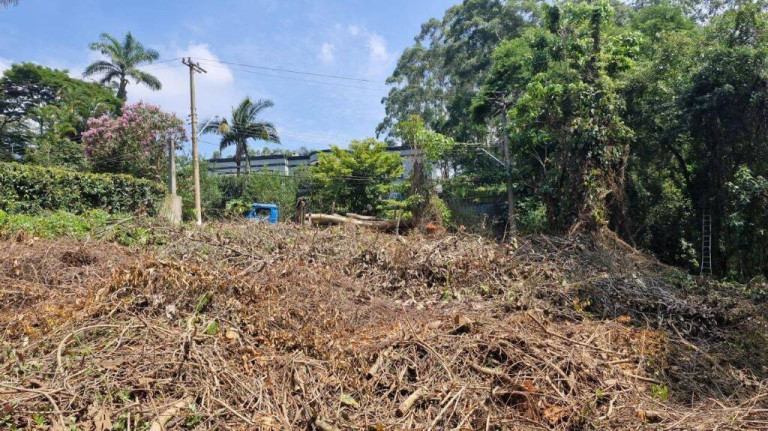 Imagem Terreno em Condomínio à Venda, 1.403 m² em Jardim São Vicente - Cotia Imagem Terreno em Condomínio à Venda, 1.403 m² em Jardim São Vicente - Cotia