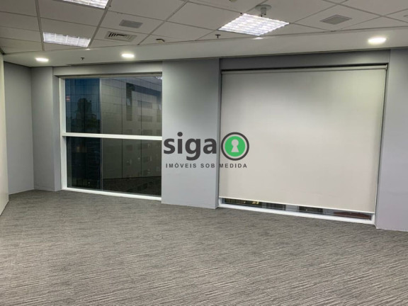 Imagem Imóvel Comercial para Alugar, 374 m² em Vila Olímpia - São Paulo