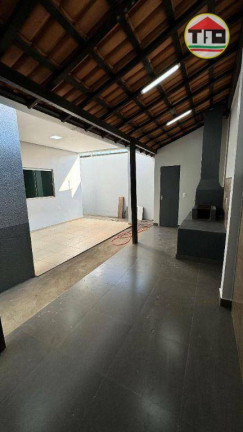 Imagem Casa com 4 Quartos à Venda, 250 m² em Belo Horizonte - Marabá Imagem Casa com 4 Quartos à Venda, 250 m² em Belo Horizonte - Marabá