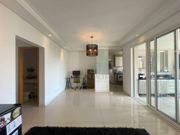 Imagem Apartamento com 2 Quartos para Alugar, 122 m² em Tamboré - Santana De Parnaíba Imagem Apartamento com 2 Quartos para Alugar, 122 m² em Tamboré - Santana De Parnaíba