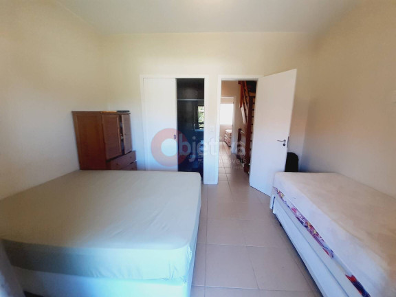 Imagem Casa de Condomínio com 3 Quartos para Alugar, 104 m² em Peró - Cabo Frio