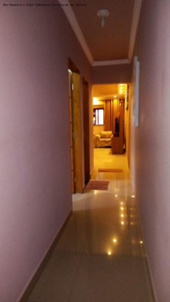 Imagem Casa com 3 Quartos à Venda, 150 m² em Estiva - Taubaté
