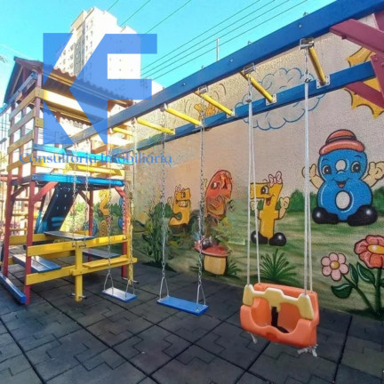 Imagem Imóvel com 3 Quartos à Venda, 102 m² em São Bernardo - Campinas Imagem Imóvel com 3 Quartos à Venda, 102 m² em São Bernardo - Campinas
