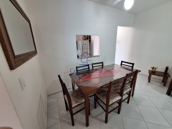 Imagem Apartamento com 2 Quartos à Venda, 80 m² em Jardim Aruan - Caraguatatuba