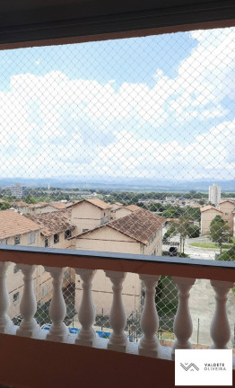 Imagem Apartamento com 2 Quartos à Venda, 68 m² em Cidade Vista Verde - São José Dos Campos Imagem Apartamento com 2 Quartos à Venda, 68 m² em Cidade Vista Verde - São José Dos Campos