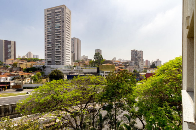 Imagem Apartamento com 2 Quartos à Venda, 86 m² em Vila Monumento - São Paulo