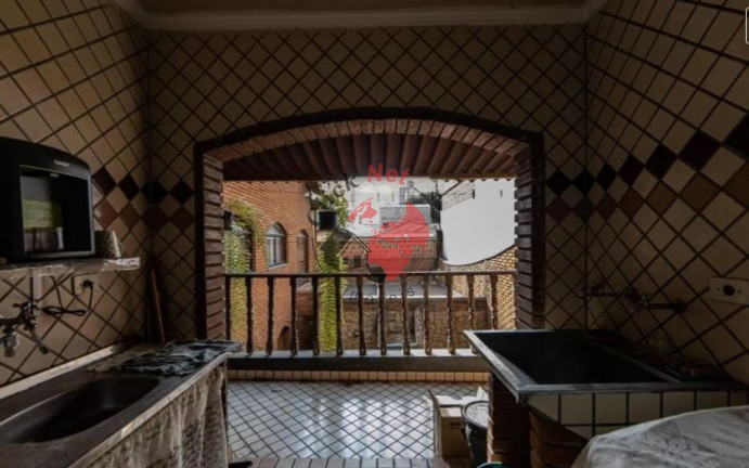 Imagem Casa com 4 Quartos à Venda, 220 m² em Tatuapé - São Paulo