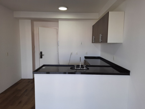 Imagem Imóvel com 2 Quartos à Venda, 58 m² em Brooklin Paulista - São Paulo