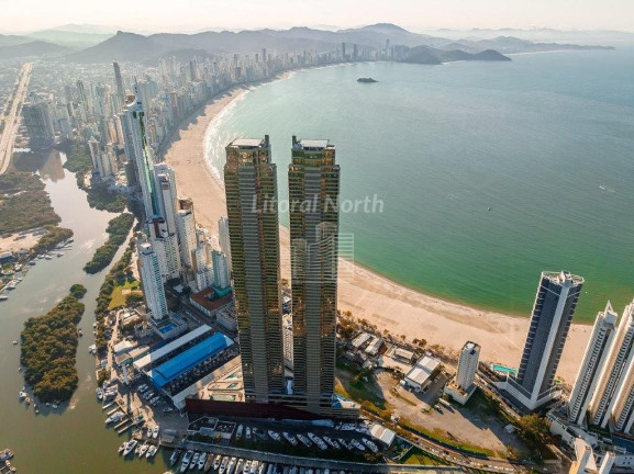 Imagem Apartamento com 4 Quartos à Venda, 261 m² em Barra Sul - Balneário Camboriú