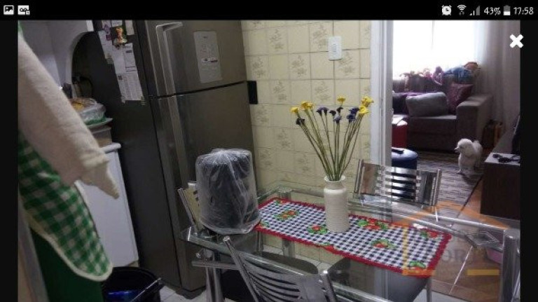 Imagem Apartamento com 2 Quartos à Venda, 62 m² em Vila Guilherme - São Paulo