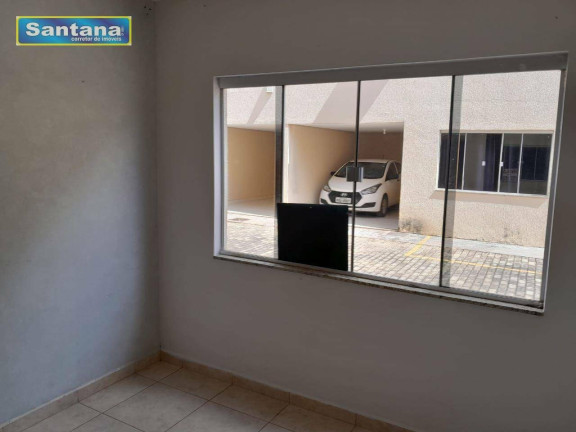 Imagem Apartamento com 3 Quartos à Venda, 80 m² em Mansões águas Quentes - Caldas Novas Imagem Apartamento com 3 Quartos à Venda, 80 m² em Mansões águas Quentes - Caldas Novas