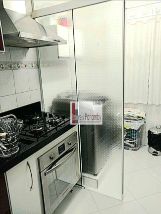 Imagem Apartamento com 2 Quartos à Venda, 60 m² em Vila Eldízia - Santo André