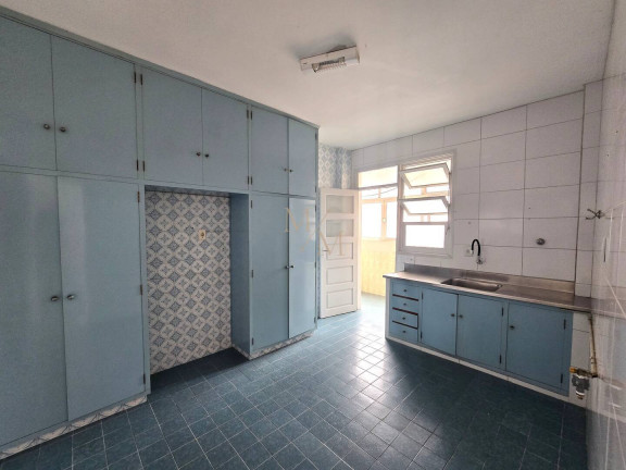 Imagem Apartamento com 2 Quartos à Venda, 88 m² em Boqueirão - Santos Imagem Apartamento com 2 Quartos à Venda, 88 m² em Boqueirão - Santos