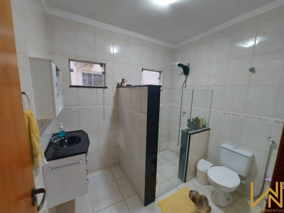 Imagem Imóvel com 3 Quartos à Venda, 244 m² em Parque Novo Mundo - Americana Imagem Imóvel com 3 Quartos à Venda, 244 m² em Parque Novo Mundo - Americana