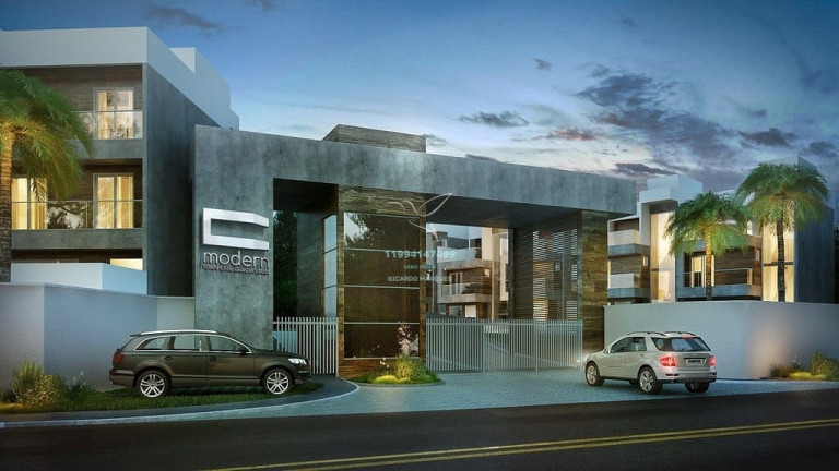 Imagem Casa com 2 Quartos à Venda, 169 m² em Granja Viana - Cotia