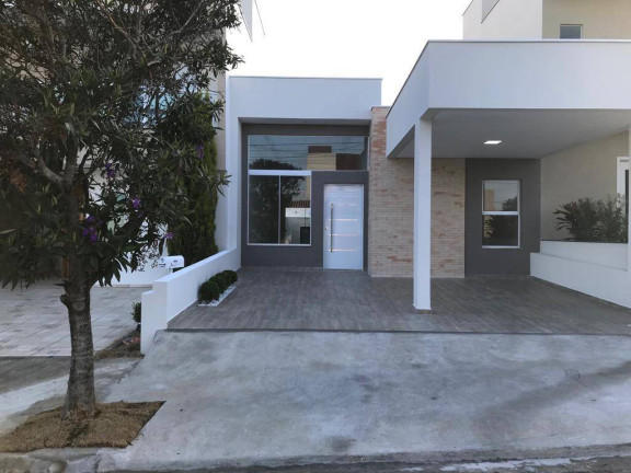 Imagem Casa de Condomínio com 3 Quartos à Venda, 114 m² em Horto Florestal - Sorocaba