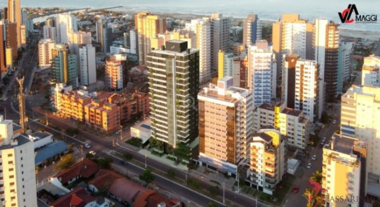 Imagem Apartamento com 2 Quartos à Venda, 76 m² em Praia Grande - Torres Imagem Apartamento com 2 Quartos à Venda, 76 m² em Praia Grande - Torres