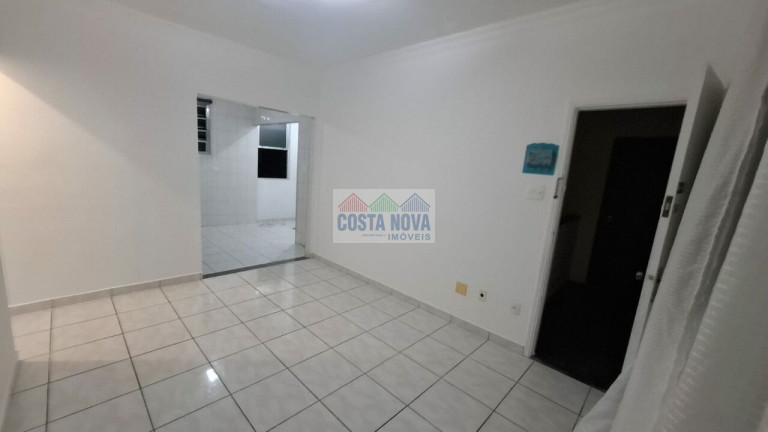Imagem Apartamento com 2 Quartos para Alugar, 75 m² em Boqueirão - Santos Imagem Apartamento com 2 Quartos para Alugar, 75 m² em Boqueirão - Santos