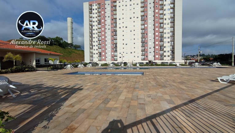 Imagem Apartamento com 2 Quartos à Venda, 52 m² em Residencial Alexandria - Várzea Paulista Imagem Apartamento com 2 Quartos à Venda, 52 m² em Residencial Alexandria - Várzea Paulista
