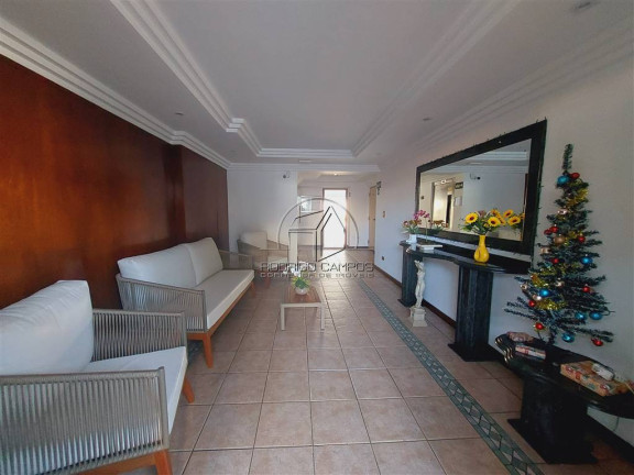 Imagem Apartamento com 1 Quarto à Venda, 46 m² em Tupi - Praia Grande Imagem Apartamento com 1 Quarto à Venda, 46 m² em Tupi - Praia Grande