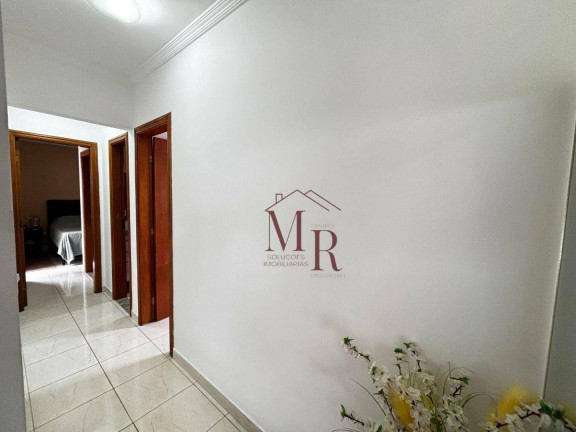 Imagem Apartamento com 2 Quartos à Venda, 86 m² em Vila Guilhermina - Praia Grande