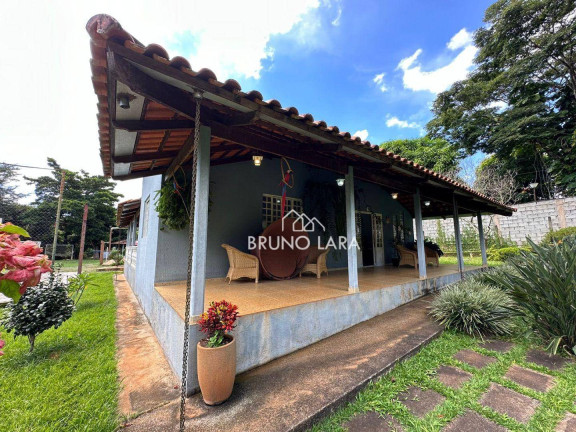 Imagem Casa com 4 Quartos à Venda, 300 m² em Condomínio Fazenda Solar - Igarapé Imagem Casa com 4 Quartos à Venda, 300 m² em Condomínio Fazenda Solar - Igarapé