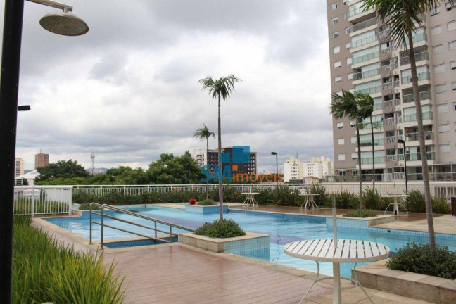 Imagem Apartamento com 2 Quartos à Venda, 83 m² em Barra Funda - São Paulo
