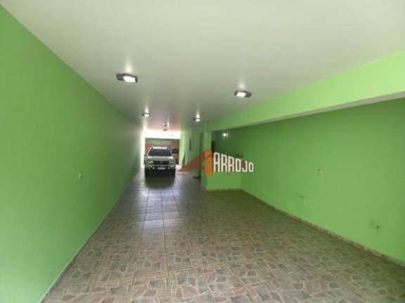 Imagem Sobrado com 3 Quartos à Venda, 196 m² em Penha De França - São Paulo Imagem Sobrado com 3 Quartos à Venda, 196 m² em Penha De França - São Paulo
