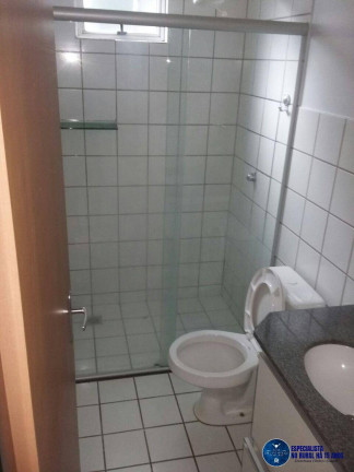 Apartamento com 2 Quartos à Venda, 60 m² em Jardim Presidente - Goiânia