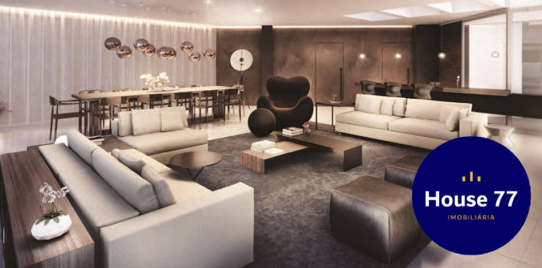 Imagem Apartamento com 3 Quartos à Venda, 323 m² em Vila Olímpia - São Paulo Imagem Apartamento com 3 Quartos à Venda, 323 m² em Vila Olímpia - São Paulo