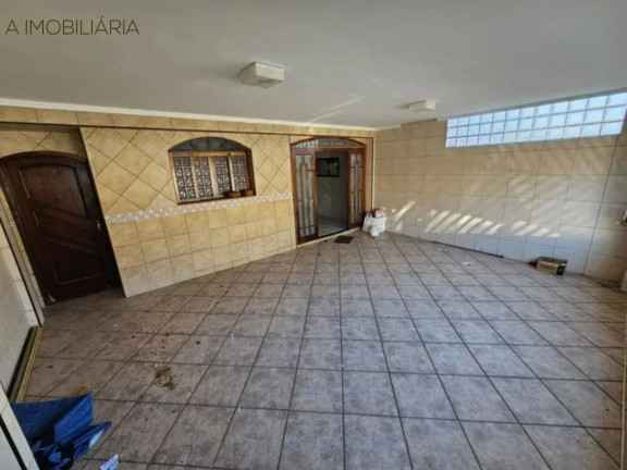 Imagem Casa com 3 Quartos à Venda, 150 m² em Santa Terezinha - São Bernardo Do Campo Imagem Casa com 3 Quartos à Venda, 150 m² em Santa Terezinha - São Bernardo Do Campo