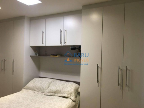 Imagem Apartamento com 1 Quarto à Venda, 40 m² em Bela Vista - São Paulo
