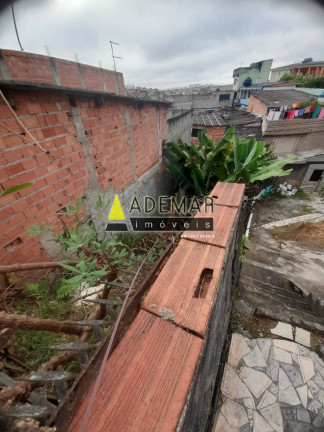 Imagem Terreno à Venda, 130 m² em Casa Grande - Diadema Imagem Terreno à Venda, 130 m² em Casa Grande - Diadema