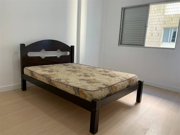 Imagem Apartamento com 1 Quarto à Venda, 45 m² em Tupi - Praia Grande Imagem Apartamento com 1 Quarto à Venda, 45 m² em Tupi - Praia Grande