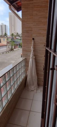 Imagem Casa com 2 Quartos à Venda, 71 m² em Cidade Beira Mar - Mongagua