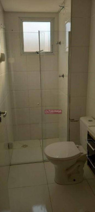 Imagem Apartamento com 2 Quartos à Venda, 59 m² em Ponte Grande - Guarulhos Imagem Apartamento com 2 Quartos à Venda, 59 m² em Ponte Grande - Guarulhos