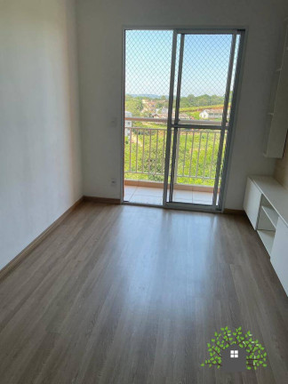 Imagem Apartamento com 2 Quartos à Venda, 48 m² em Lageado - Cotia Imagem Apartamento com 2 Quartos à Venda, 48 m² em Lageado - Cotia