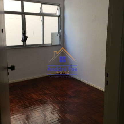 Imagem Apartamento com 1 Quarto à Venda, 33 m² em Méier - Rio De Janeiro Imagem Apartamento com 1 Quarto à Venda, 33 m² em Méier - Rio De Janeiro